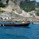 Portacatena Suite