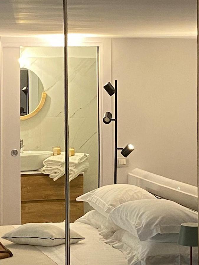 Apartamento Portacatena *