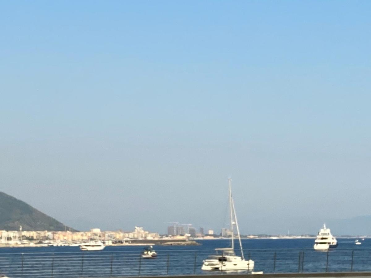 Portacatena * Salerno