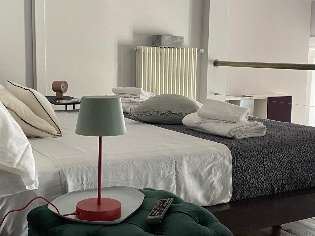 Portacatena Apartamento