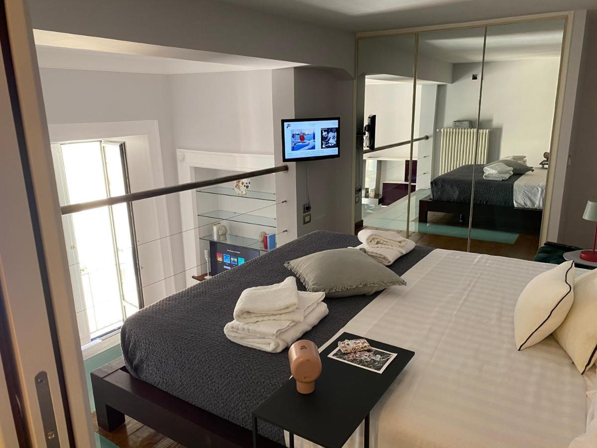Apartamento Portacatena Salerno