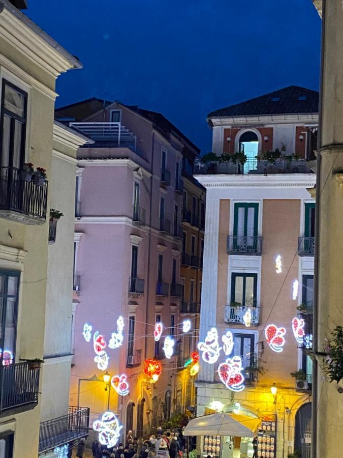 Portacatena Apartamento