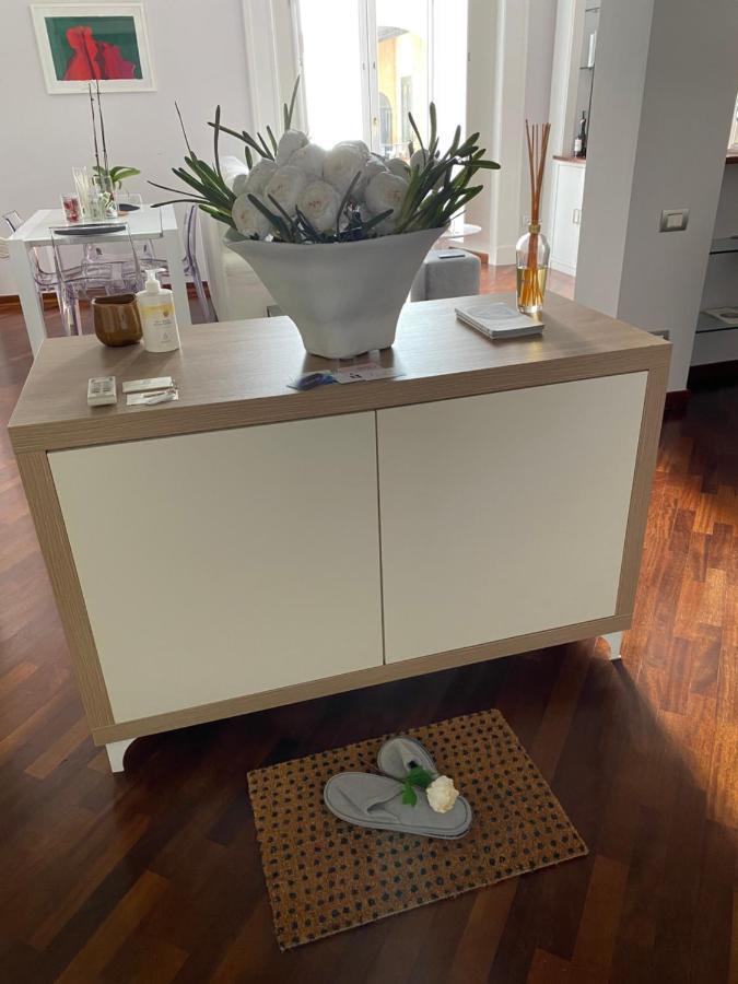 Apartamento Portacatena