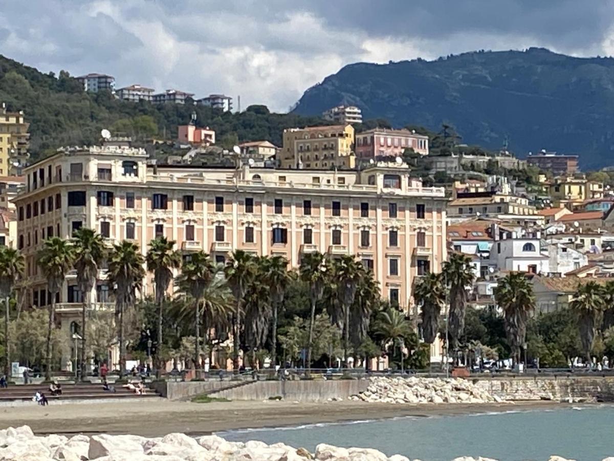 Portacatena * Salerno