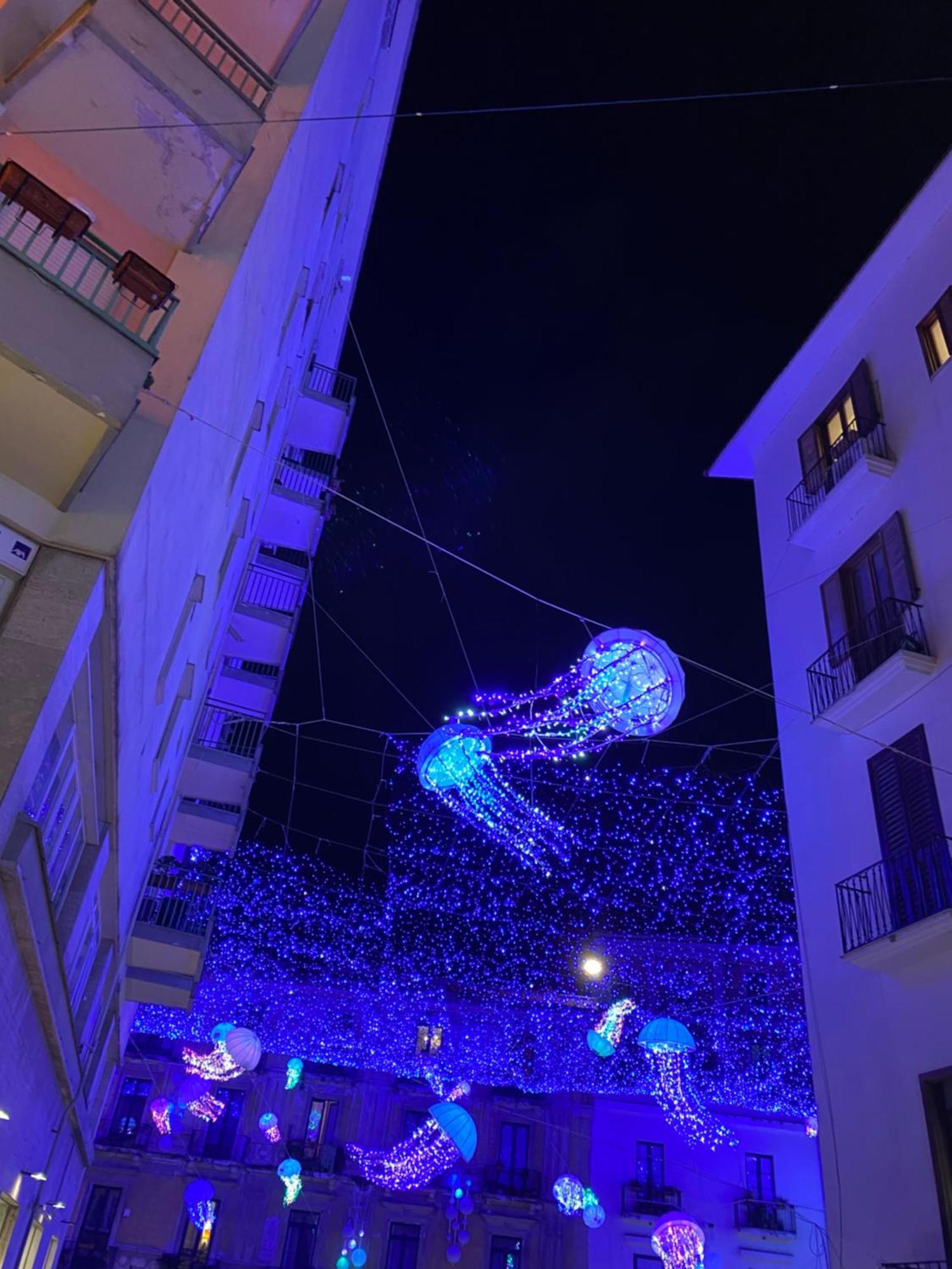 Apartamento Portacatena *