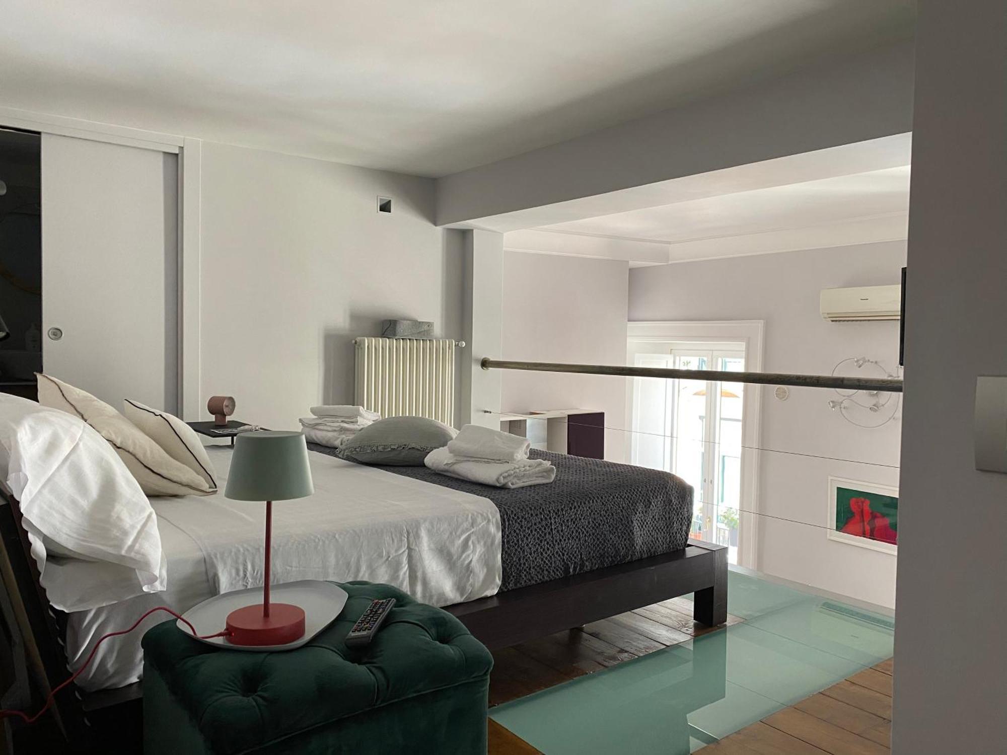 Portacatena Apartamento