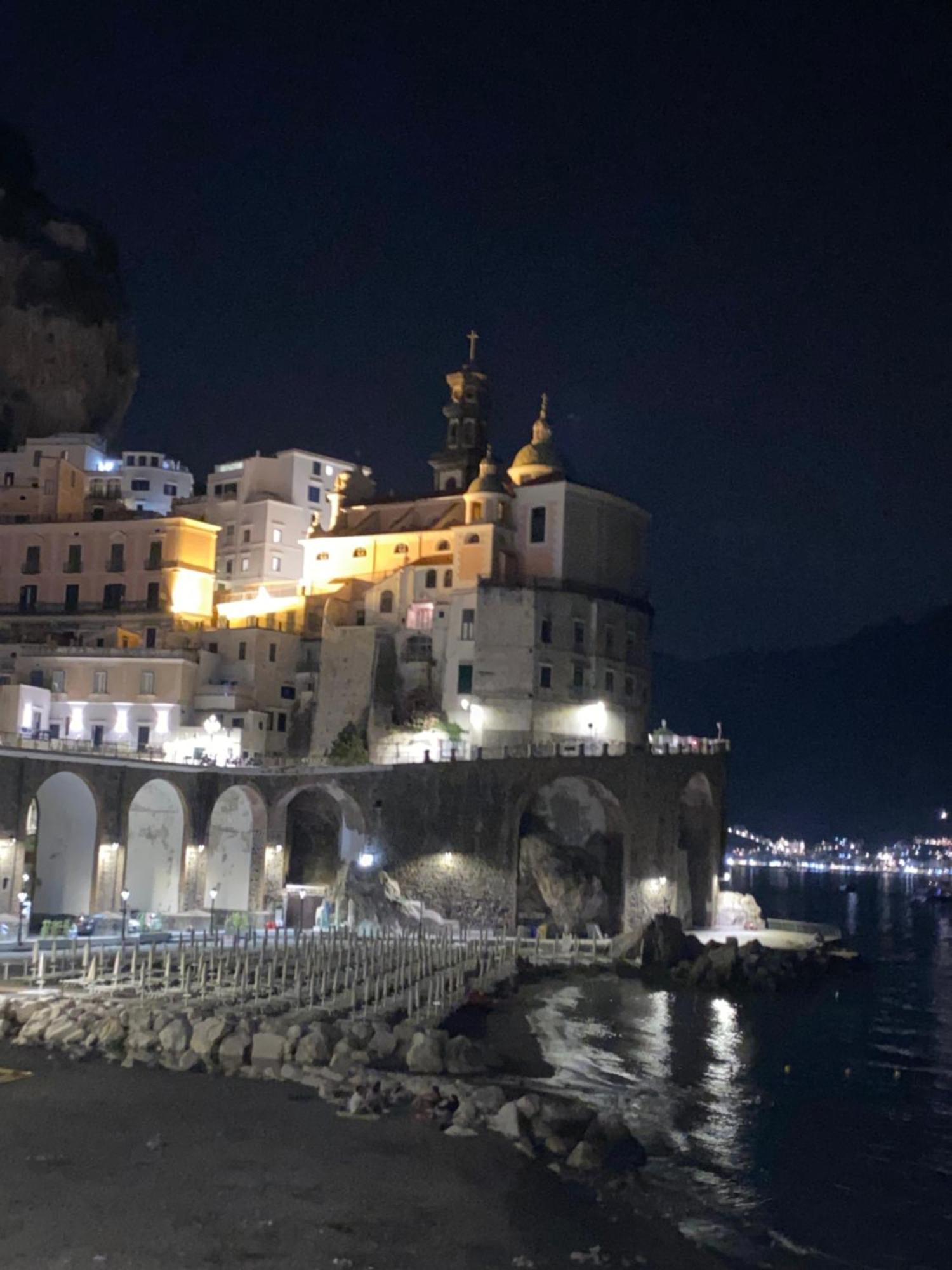 Portacatena Apartamento Salerno