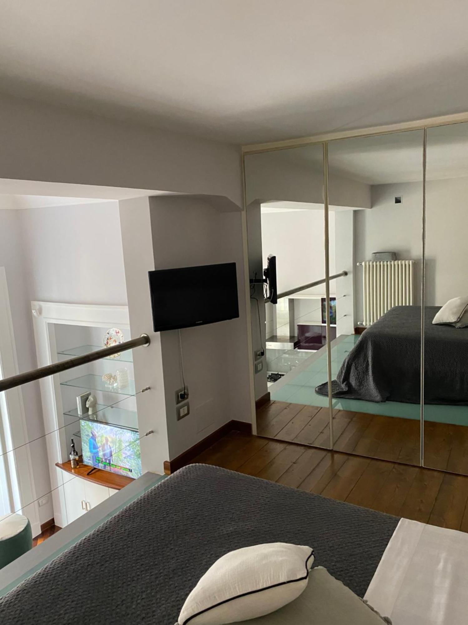 Portacatena Apartamento
